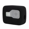 PULUZ GoPro Hero 8 Habszivacs Szélvédő tok (Windshield)