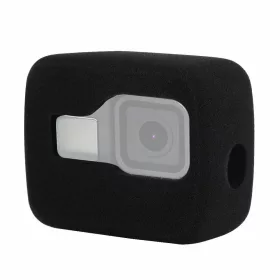 PULUZ GoPro Hero 8 Habszivacs Szélvédő tok (Windshield)