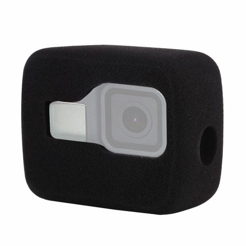 PULUZ GoPro Hero 8 Habszivacs Szélvédő tok (Windshield)