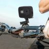 PULUZ GoPro Hero 8 Habszivacs Szélvédő tok (Windshield)