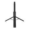 PULUZ Selfiebot/Állvány Insta360 X4 / X3 akciókamerákhoz (122 cm)