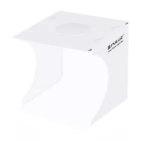 Puluz 20cm LED árnyék nélküli sátor PU5029