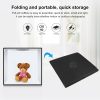 PULUZ Fotóstúdió Fotósátor /Hordozható Light Sátor LED - 50cm