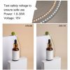 PULUZ PD30W (USB-C) Fotófény Stúdió Fényképező Sátor - 50x50cm