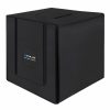 PULUZ Fotódoboz, Tárgysátor - 80x80cm 8500Lm 80W 5500K Fotobox