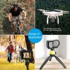 PULUZ GoPro Hero 11/ 10/ 9 CNC Alumínium Védő-tok - Case Rig-Cage