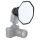 Kamera Nyolcszögletű softbox