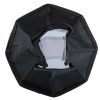 Kamera Nyolcszögletű softbox