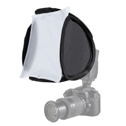Kamera Nyolcszögletű softbox