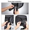 Kamera Nyolcszögletű softbox