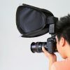 Kamera Nyolcszögletű softbox