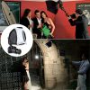 Kamera Nyolcszögletű softbox