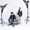 PULUZ 95cm Octagon Vaku Ernyő Reklektor-Softbox (Octobox)