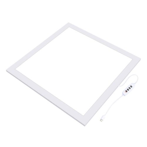 A Puluz LED árnyék nélküli lámpatalp.
