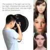 Kamera körsoftbox