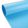 PULUZ Kék PVC Fotós Háttér - 73,5 x 36 cm