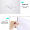 PULUZ Fehér PVC Fotós Háttér