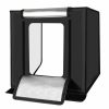 PULUZ Fehér PVC Fotós Háttér
