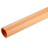 PULUZ Narancs PVC Fotós Háttér