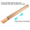 PULUZ Narancs PVC Fotós Háttér