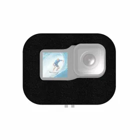   PULUZ GoPro Hero 9/ 10/ 11 Habszivacs Szélvédő tok (Windshield)