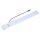 Alumínium alaplámpa Puluz 40cm-es stúdió sátorhoz PU5211 15W 1200LM 15W 1200LM