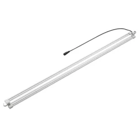   Alumínium alaplámpa Puluz 80cm-es stúdió sátorhoz 40W 4250LM PU5213 PU5213