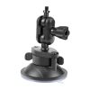 PULUZ 1/4 Magic Arm / Vákuum Tartó Adapter (PU544B)