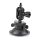 PULUZ 1/4 Magic Arm / Vákuum Tartó Adapter (PU544B)