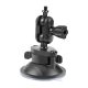 PULUZ 1/4 Magic Arm / Vákuum Tartó Adapter (PU544B)