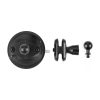 PULUZ 1/4 Magic Arm / Vákuum Tartó Adapter (PU544B)