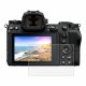 2.5D 9H Tempered Glass Nikon Z6 / Z7 Kijelzővédő (edzett üveg)