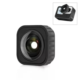   GoPro Hero 11/ 10/ 9 Max Lens Mod Széles-látó Lencse-adapter