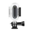 PULUZ Insta360 GO 2 Vízálló Akciókamera Tok (átlátszó)