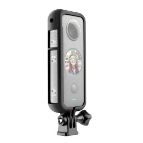 PULUZ Insta360 One X2 PC Védő-tok - Rig-Cage