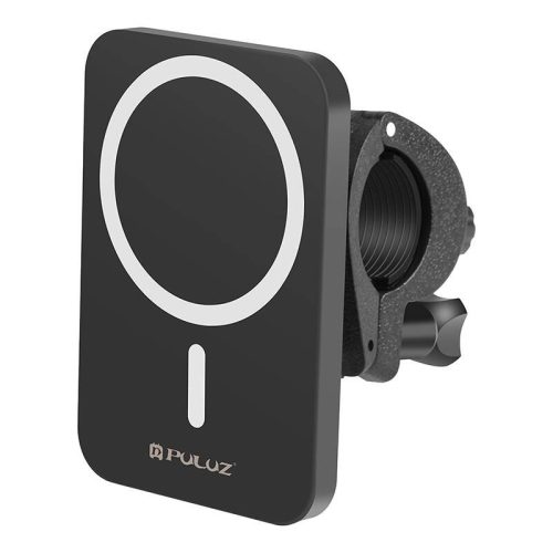 Puluz PU605B Mágneses Telefontartó/Töltő (fekete)