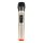 PULUZ PU628J UHF Vezeték Nélküli Dinamikus Mikrofon - 3.5mm Jack