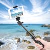 PULUZ Mobil/ Okostelefon Tartó Állvány/ Tripod Átalakító-adapter