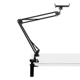 Puluz Asztali Állvány Okostelefon / Tablet tartó