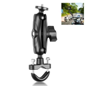   PULUZ Motor/ Bicikli-kormány Kamera & Akciókamera Magic Arm-tartó kar