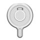 PULUZ MagSafe telefontartó az Insta360 Flow gimbalokhoz