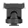 PULUZ DJI Osmo Action 5 Pro / 4 / 3 kardántengely (fekete)