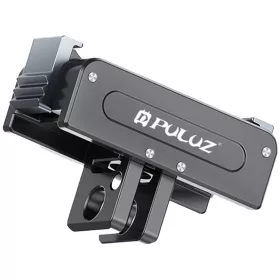 PULUZ DJI Osmo Mágneses fém állvány (fekete)