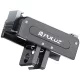 PULUZ DJI Osmo Mágneses fém állvány (fekete)