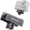 PULUZ DJI Osmo Mágneses fém állvány (fekete)