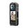 PULUZ Insta360 X5 cage  / Fém védőtok (fekete)