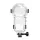 PULUZ Insta360 X5 Tok (vízálló)