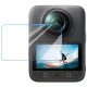 PULUZ DJI Osmo 360 Edzett üveg (átlátszó)
