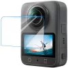PULUZ DJI Osmo 360 Edzett üveg (átlátszó)