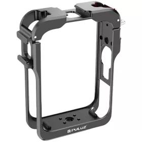 PULUZ DJI Osmo 360 Védő ketrec (fekete)